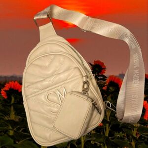Steve madden purse